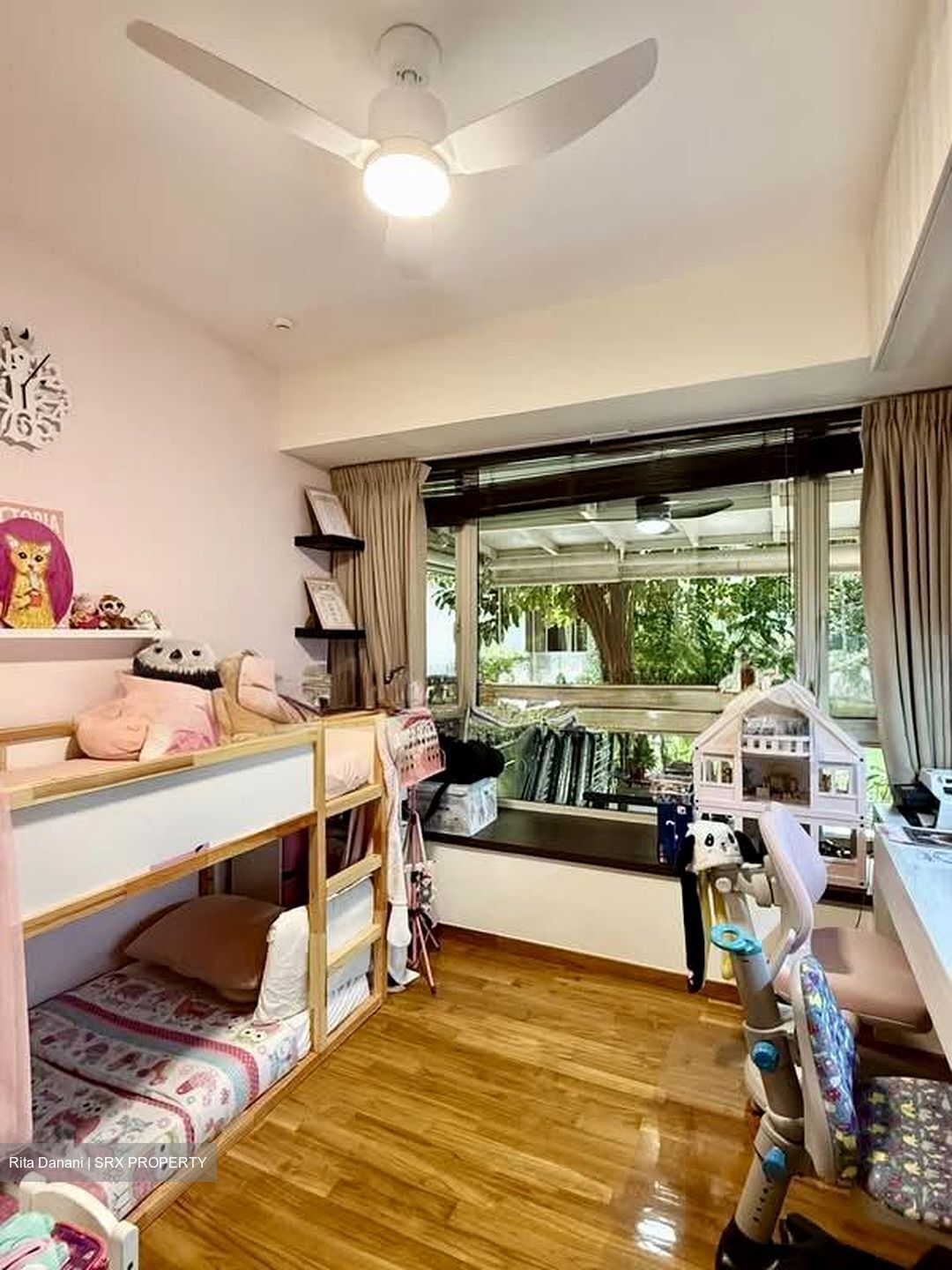 Flamingo Valley (D15), Condominium #533682431